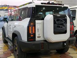 Jetour T2